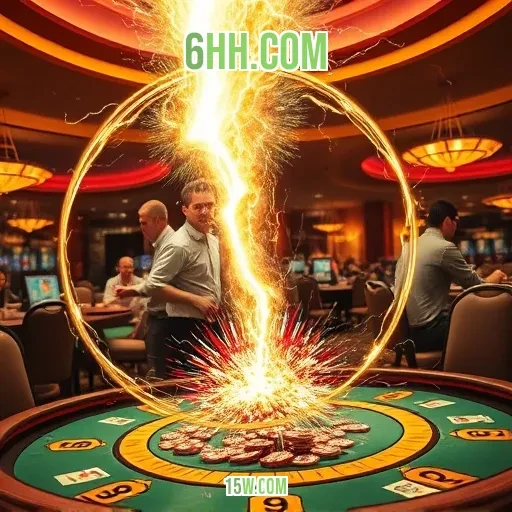 6hh.com: A Experiência de Ação que Você Não Pode Perder!
